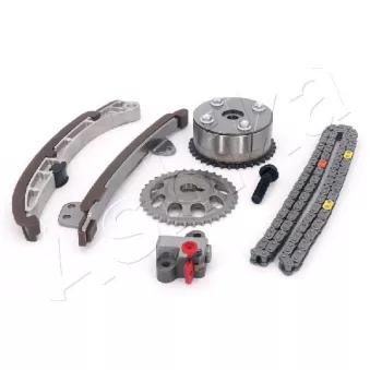 Kit de distribution par chaîne ASHIKA KCK227