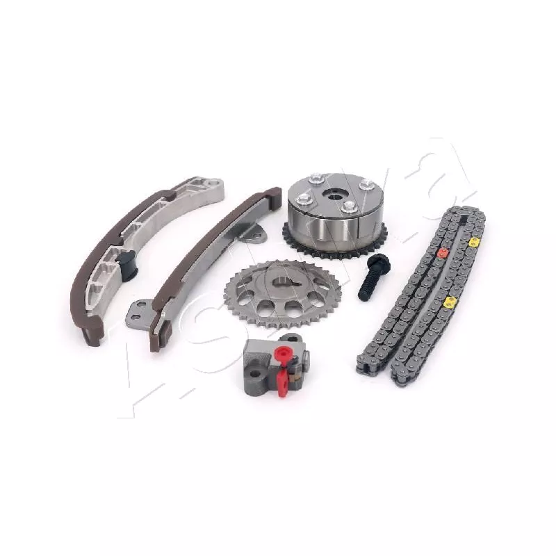 Kit de distribution par chaîne ASHIKA KCK227
