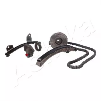 Kit de distribution par chaîne ASHIKA KCK300