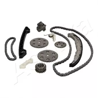 Kit de distribution par chaîne ASHIKA