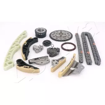Kit de distribution par chaîne ASHIKA KCK302