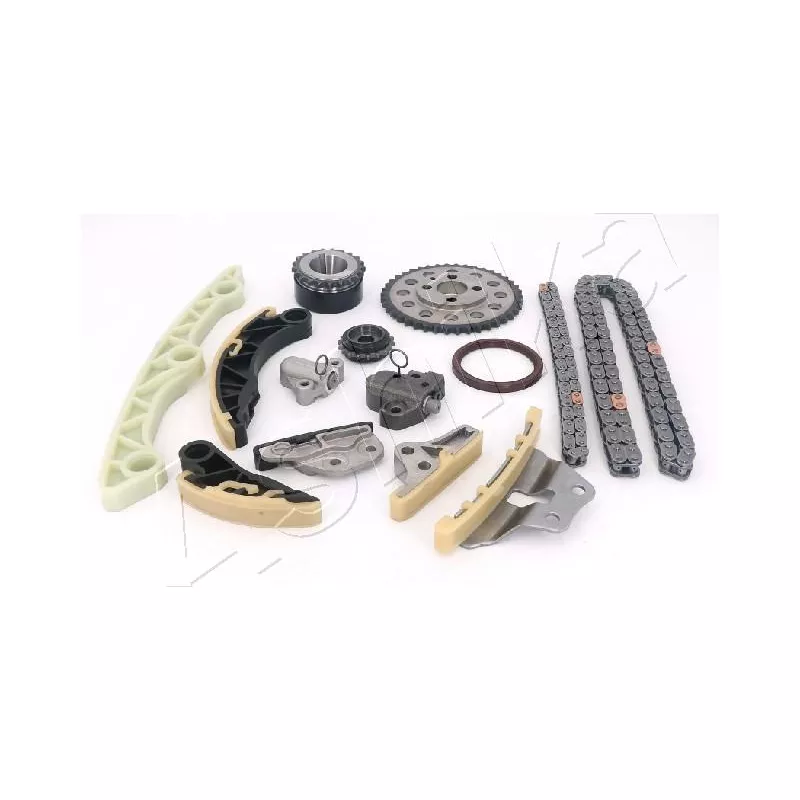 Kit de distribution par chaîne ASHIKA KCK302