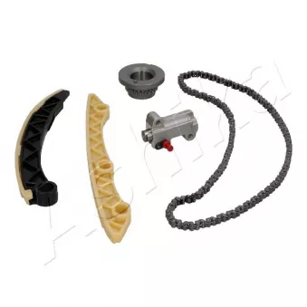 Kit de distribution par chaîne ASHIKA KCK400