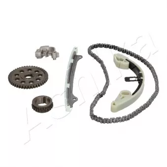 Kit de distribution par chaîne ASHIKA KCK405