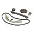 Kit de distribution par chaîne ASHIKA KCK405 - Visuel 2