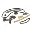 Kit de distribution par chaîne ASHIKA KCK406 - Visuel 3