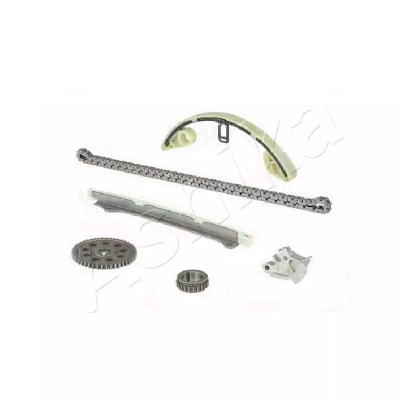 Kit de distribution par chaîne ASHIKA KCK410