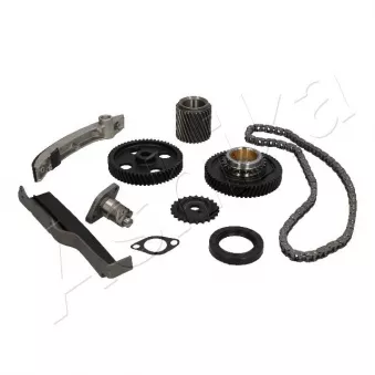 Kit de distribution par chaîne ASHIKA KCK500