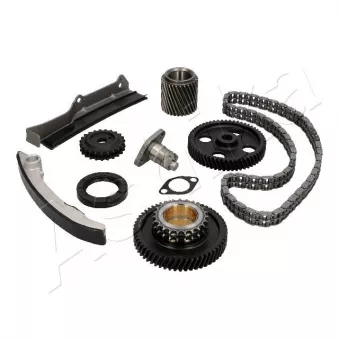 Kit de distribution par chaîne ASHIKA KCK502