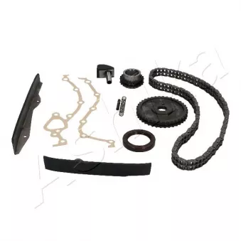 Kit de distribution par chaîne ASHIKA