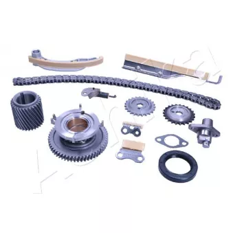 Kit de distribution par chaîne ASHIKA KCK508