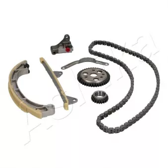 Kit de distribution par chaîne ASHIKA KCK600