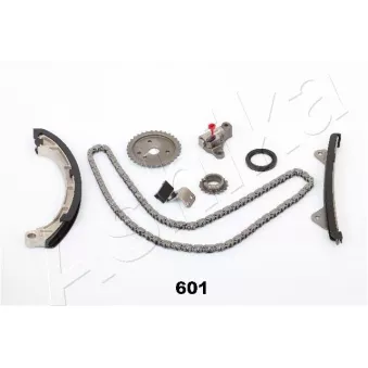 Kit de distribution par chaîne ASHIKA KCK601