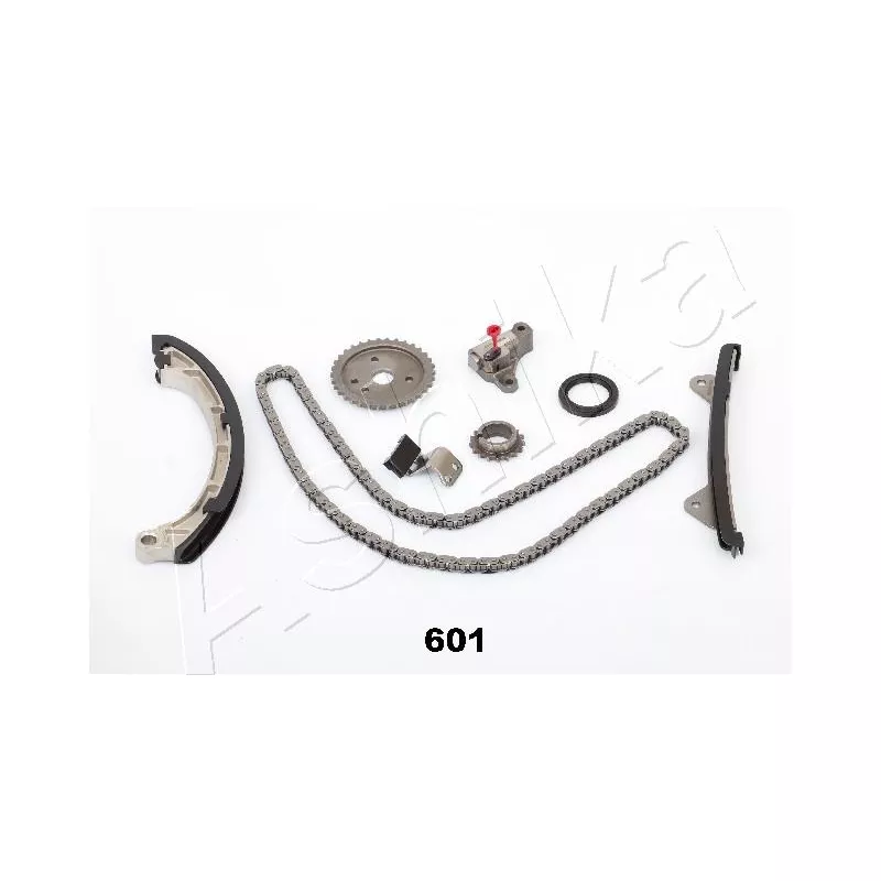Kit de distribution par chaîne ASHIKA KCK601