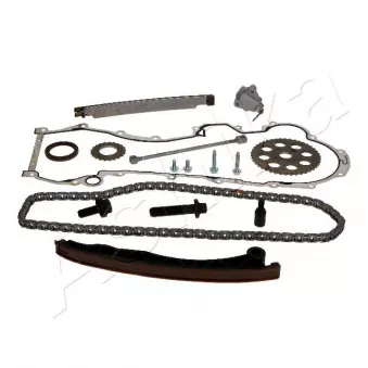 Kit de distribution par chaîne ASHIKA KCK801