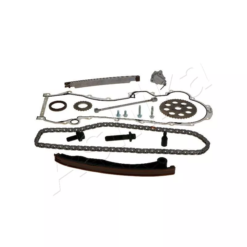 Kit de distribution par chaîne ASHIKA KCK801