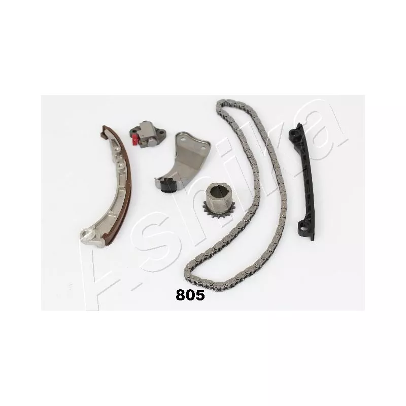 Kit de distribution par chaîne ASHIKA KCK805