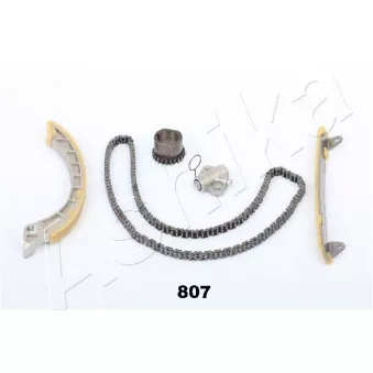 Kit de distribution par chaîne ASHIKA KCK807