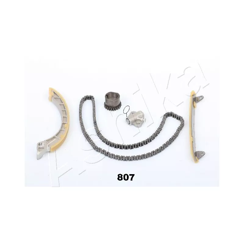 Kit de distribution par chaîne ASHIKA KCK807