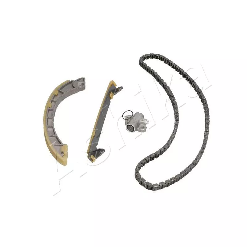 Kit de distribution par chaîne ASHIKA KCK808