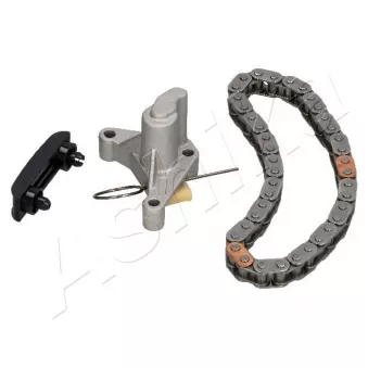 Kit de distribution par chaîne ASHIKA KCK810