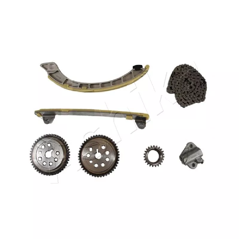Kit de distribution par chaîne ASHIKA KCK811
