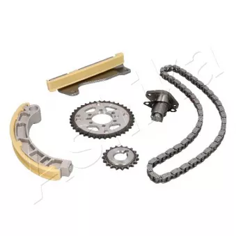 Kit de distribution par chaîne ASHIKA KCK900