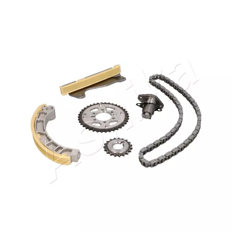 Kit de distribution par chaîne ASHIKA KCK900