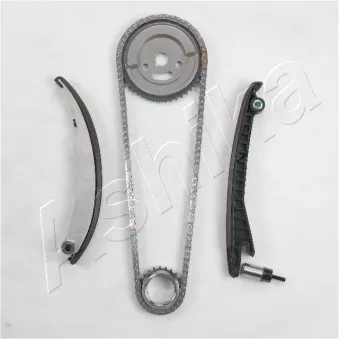 Kit de distribution par chaîne ASHIKA KCK901