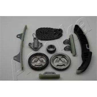 Kit de distribution par chaîne ASHIKA