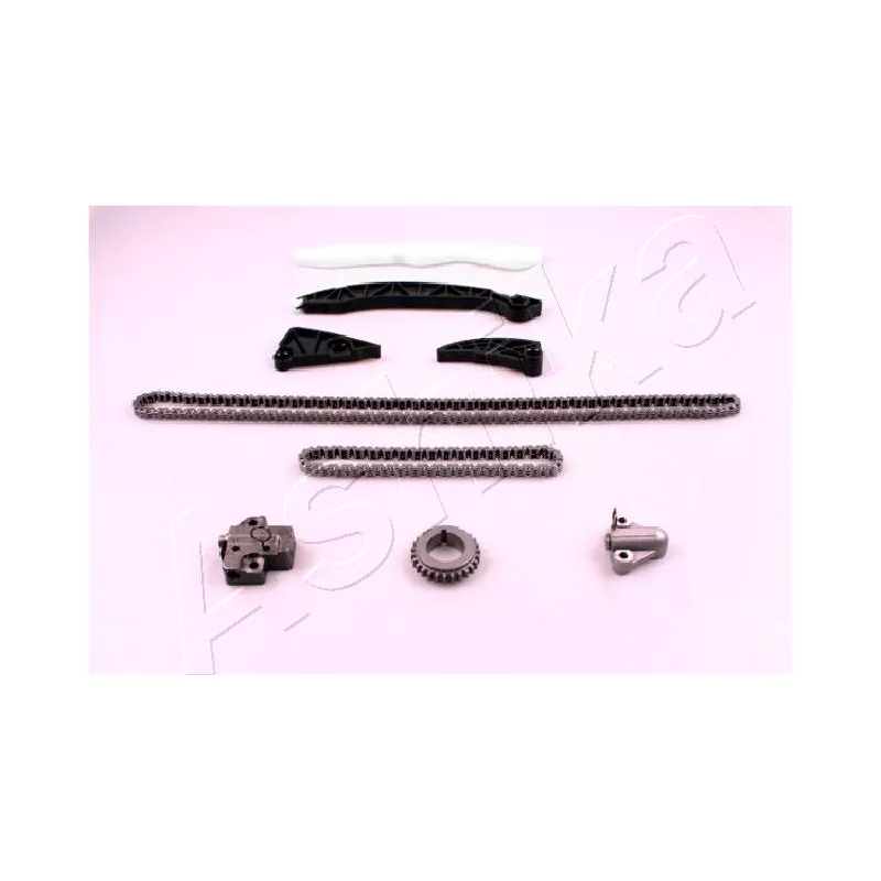 Kit de distribution par chaîne ASHIKA KCKK02
