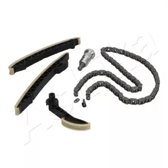 Kit de distribution par chaîne ASHIKA KCKM03