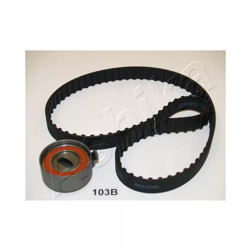 Kit de distribution ASHIKA KCT103B