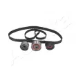 Kit de distribution ASHIKA KCT192A - Visuel 1