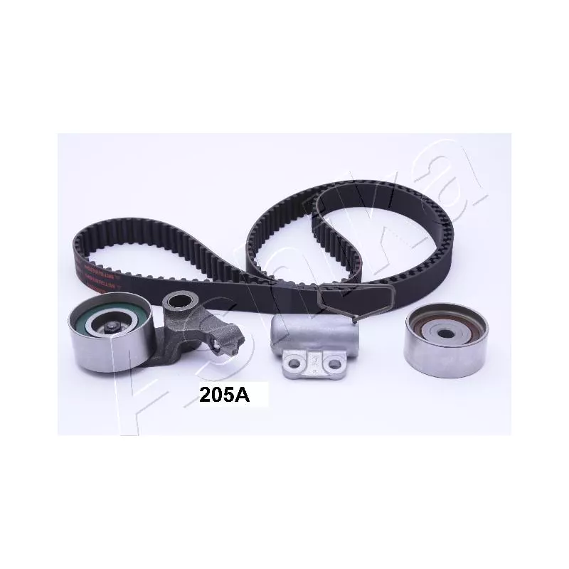 Kit de distribution ASHIKA KCT205A