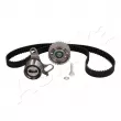 Kit de distribution ASHIKA KCT206C - Visuel 1