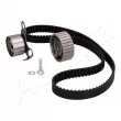 Kit de distribution ASHIKA KCT206C - Visuel 2