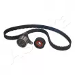 Kit de distribution ASHIKA KCT207 - Visuel 1