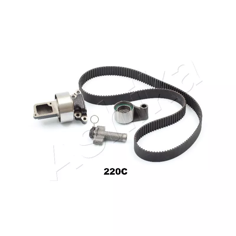 Kit de distribution ASHIKA KCT220C
