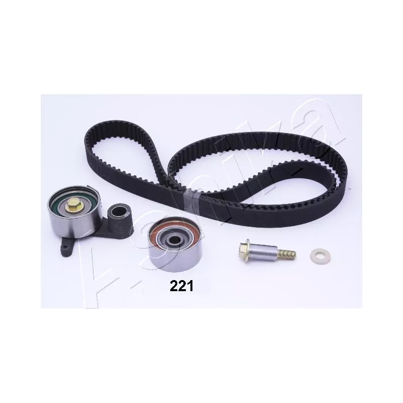 Kit de distribution ASHIKA KCT221