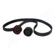 Kit de distribution ASHIKA KCT231 - Visuel 1
