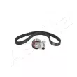 Kit de distribution ASHIKA KCT283 - Visuel 1