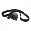 Kit de distribution ASHIKA KCT288A - Visuel 1