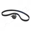 Kit de distribution ASHIKA KCT307A - Visuel 1