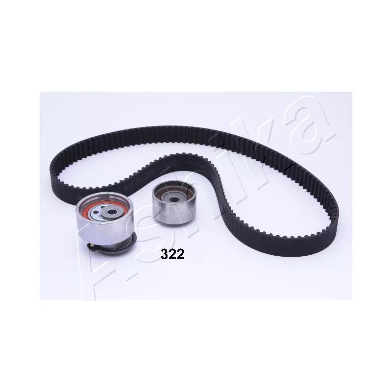 Kit de distribution ASHIKA KCT322