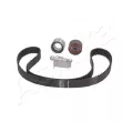 Kit de distribution ASHIKA KCT334 - Visuel 3