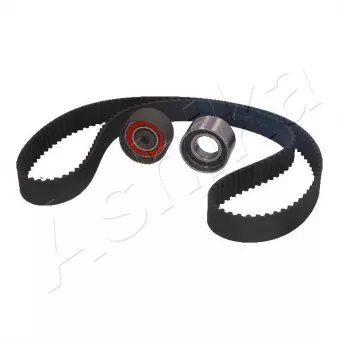 Kit de distribution ASHIKA KCT334A