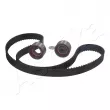Kit de distribution ASHIKA KCT378 - Visuel 3