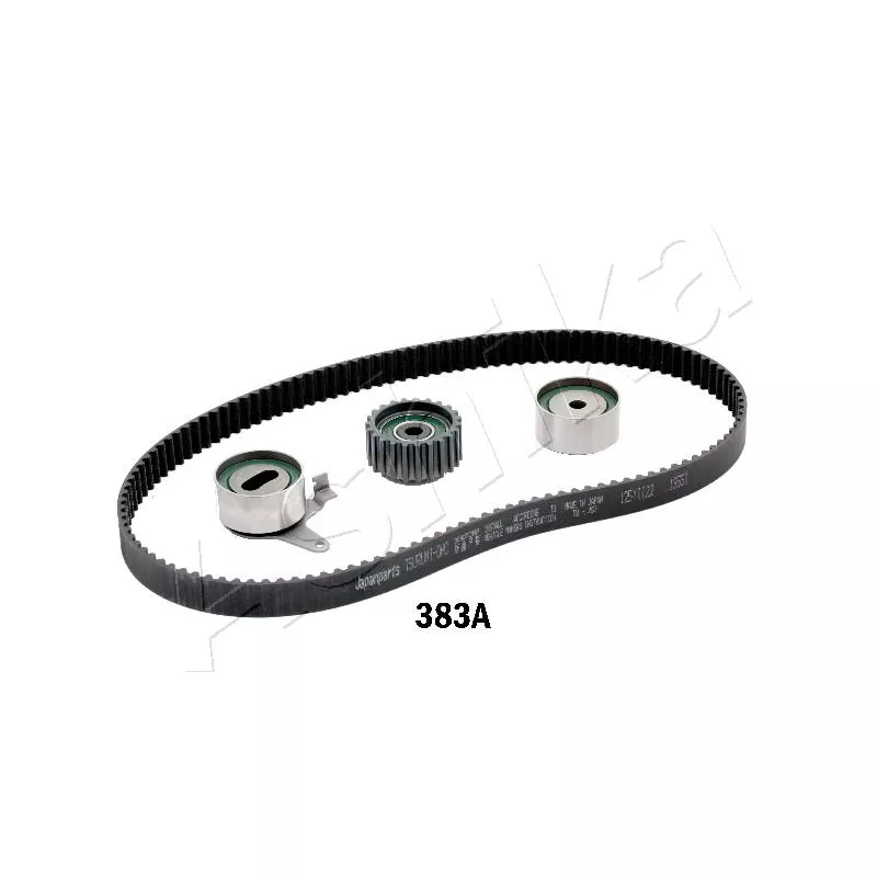 Kit de distribution ASHIKA KCT383A