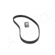 Kit de distribution ASHIKA KCT406A - Visuel 2